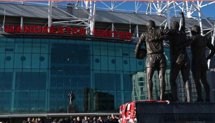 Tributes Pour in Following Manchester United Academy;  Tony’s Passing