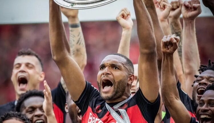 Barcelona Push Ahead in Race for Jonathan Tah