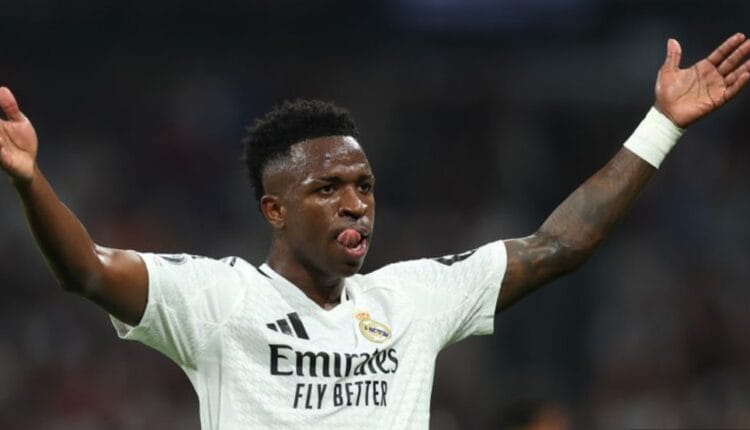 Ancelotti Provides Updates on Vinicius Jr. and David Alaba’s Recovery