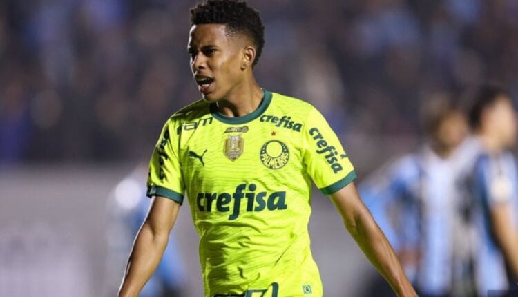 Estevao Reflects on Heartbreaking Defeat and Personal Growth