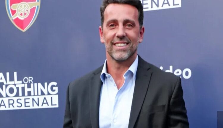 Edu Set to Leave Arsenal: A Major Transition Ahead