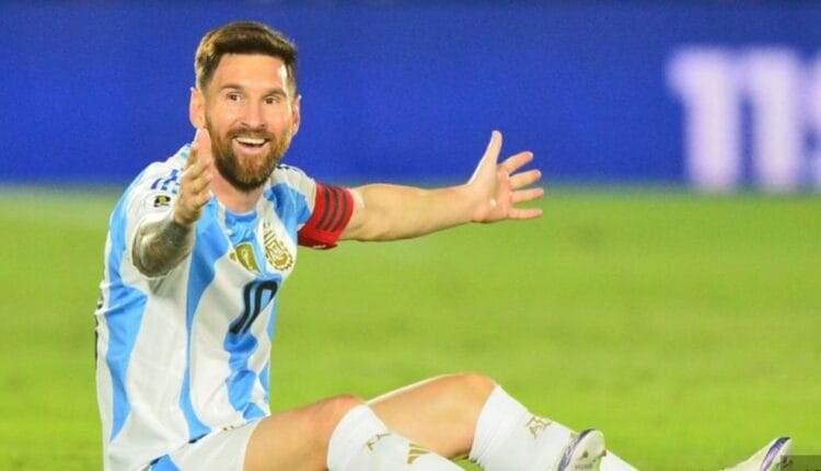 FIFPRO World 11: Breaking Down the Prestigious 2024 Teams