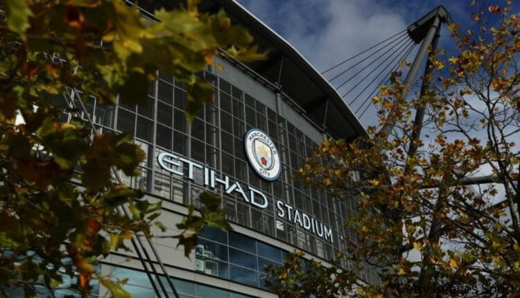 UEFA Rejected Advice to Appeal CAS Verdict on Manchester City