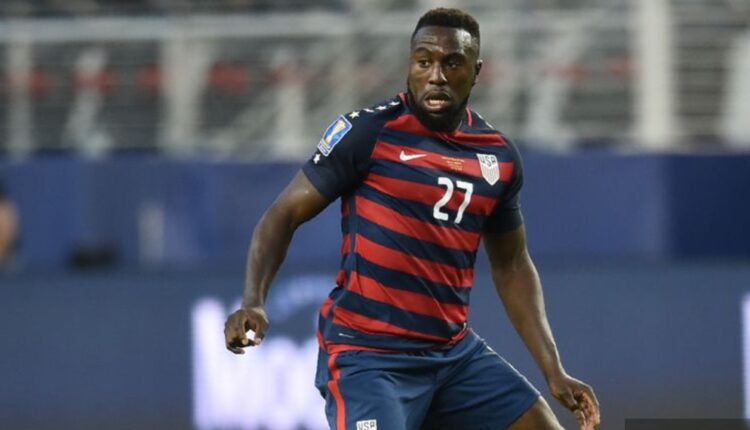 Jozy Altidore Joins Buffalo Bills Ownership Group