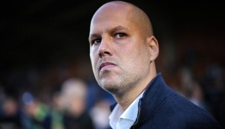 Aston Villa Part Ways with Manager De Pauw