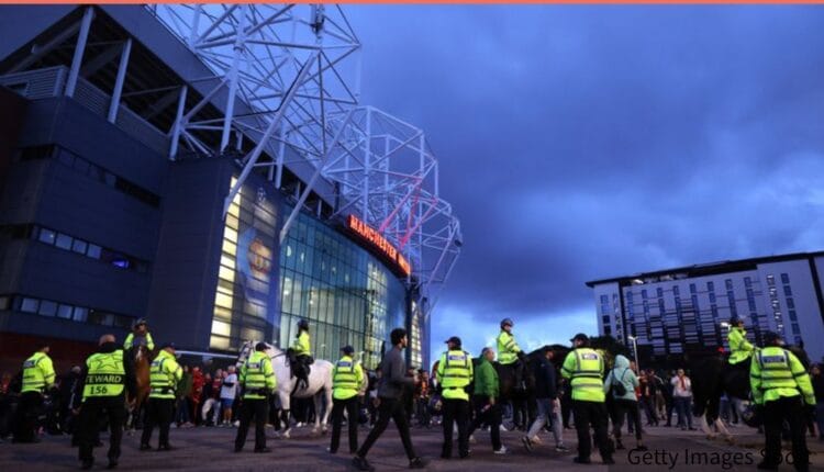 GMP Issues Warning Ahead of Manchester Derby Following Violent Clashes