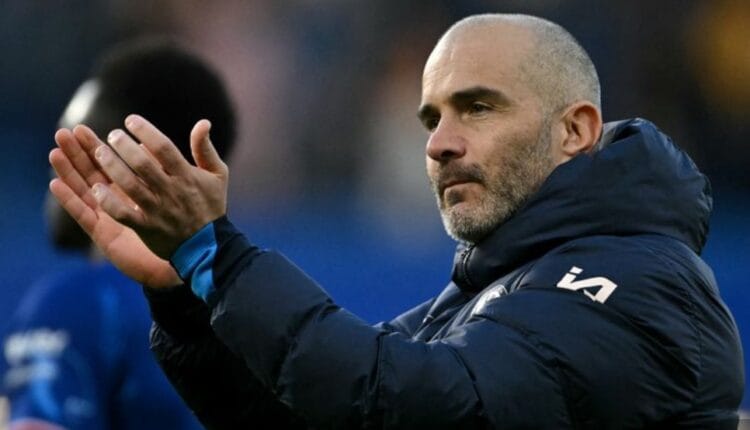 Enzo Maresca Praises Young Stars After Impressive Performance