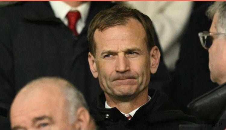 Ashworth Linked with Premier League Return Amid Everton and Arsenal Interest