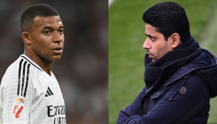 UNFP Issues Strong Statement on Threats to Football Regulations against PSG over Mbappe's €55m legal battles 