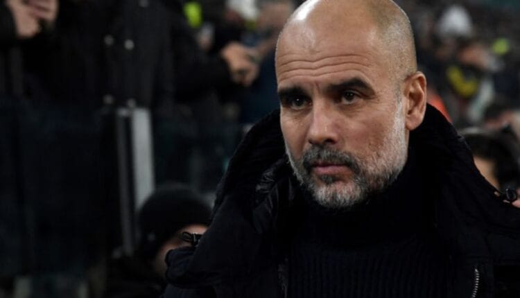 Stuart Pearce Suggests Guardiola Could Step Down as Man City Manager