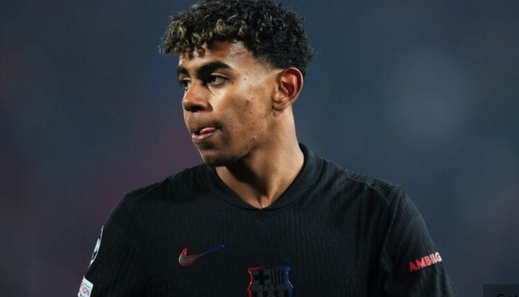 Puyol Urges Caution with Gavi Yamal Pressure