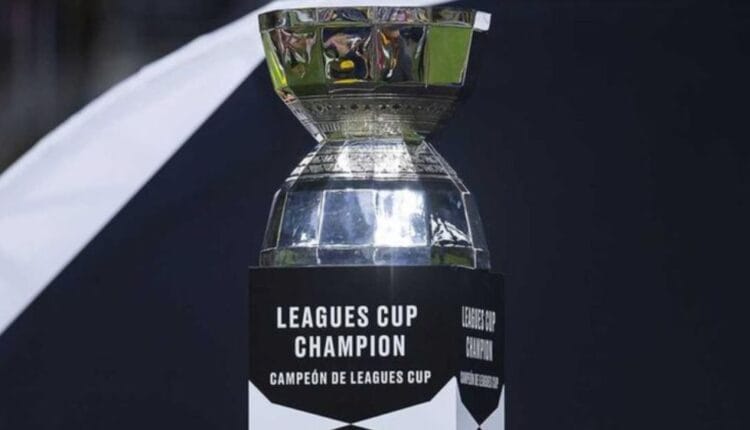 Liga MX Confirms New Leagues Cup Format