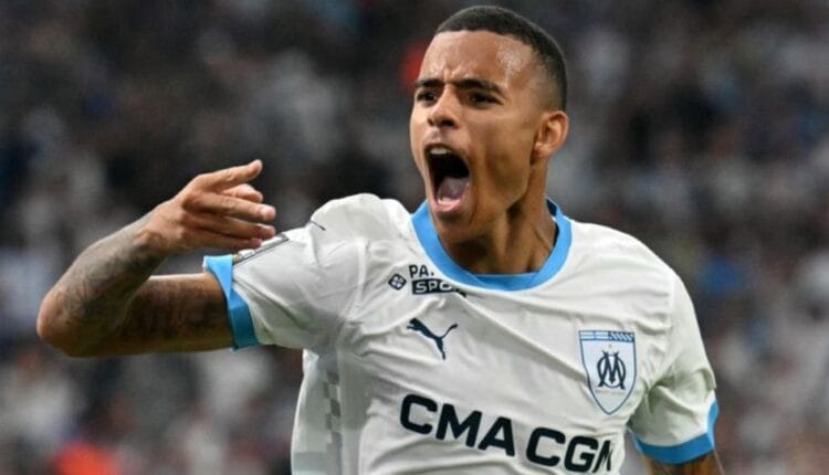 Ulisses Garcia Praises Mason’s Impact at Marseille