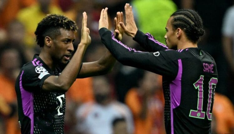 Lothar Matthaus Predicts Big Changes in Bayern Munich's Attack