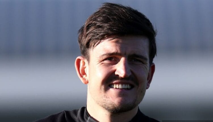 Amorim Praises Harry Maguire's Role in Manchester Derby Victory