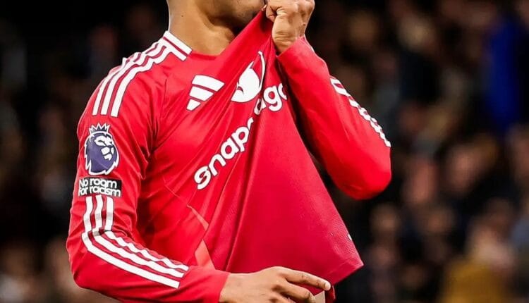 Rúben Amorim Urges Caution Over Amad's Rising Stardom