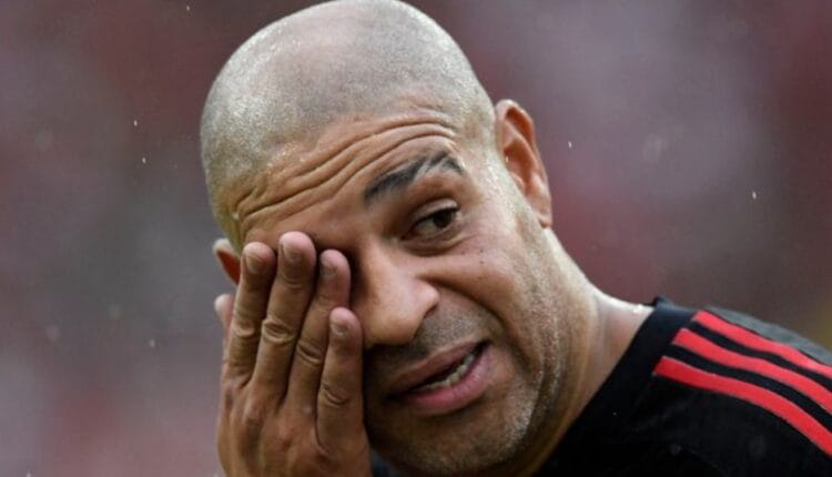 Adriano Opens Up About His Late Father and Football Legacy