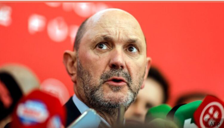 Louzan Elected as New RFEF President but Faces Immediate Uncertainty