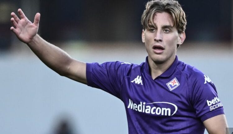 Edoardo Bove Reflects on Unpleasant Episode and Shares Gratitude