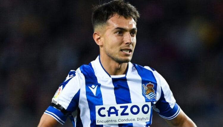 Player Opens Up on Decision to Stay: "It Was Best for Me"