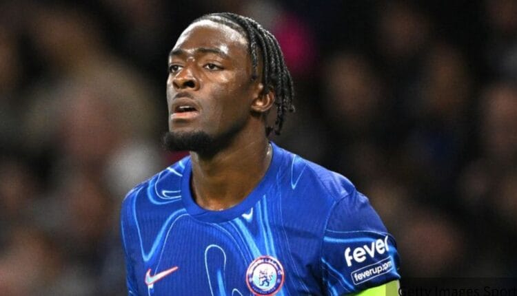 Benoît Disasi Linked with Exit Amid Lack of Premier League Game Time