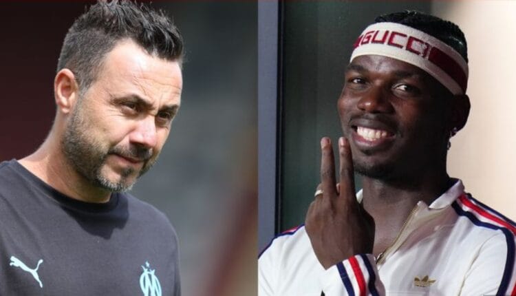 De Zerbi Open to Signing Top Players in January