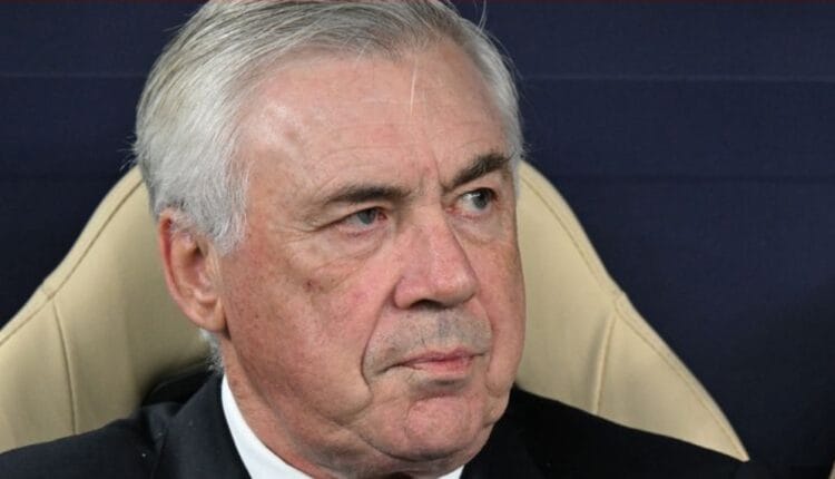 Ancelotti on His Star Front Four: "They Adapt Very Well"