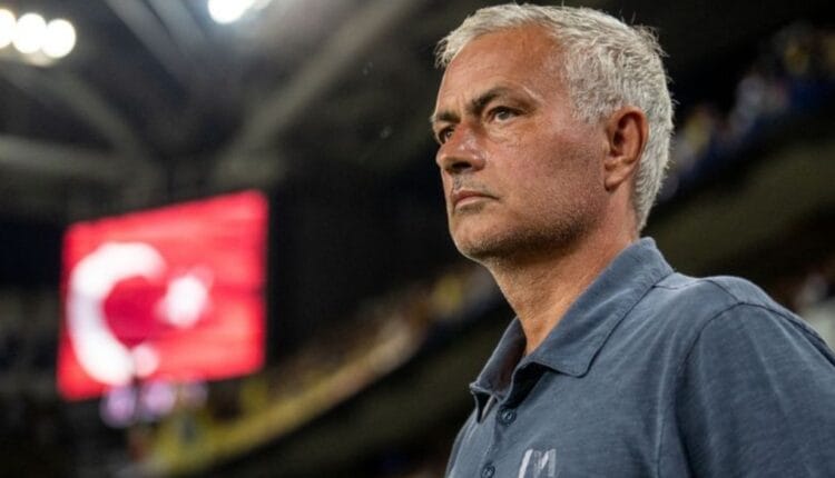 José Mourinho Addresses Fans Amid Surgery Rumors