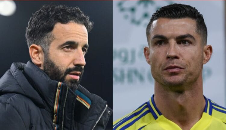 Amorim Pushes for Overhaul of Manchester United's Scouting System