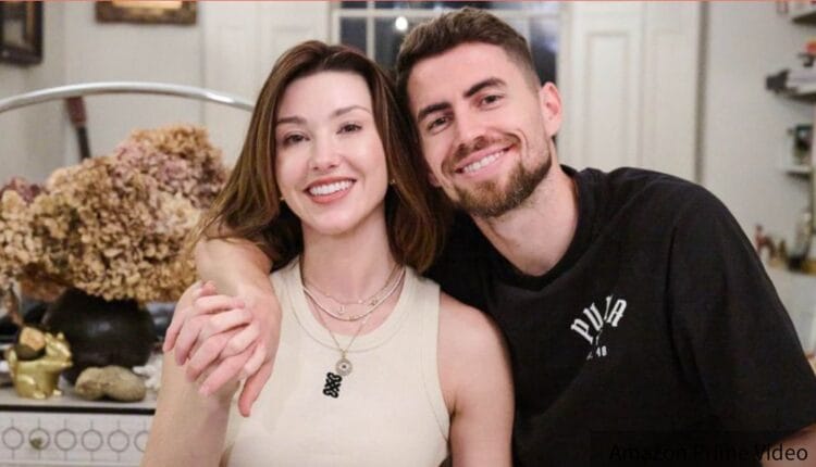 Drama Unfolds: Sandora Reveals Late-Night Encounter with Jorginho’s Fiancée