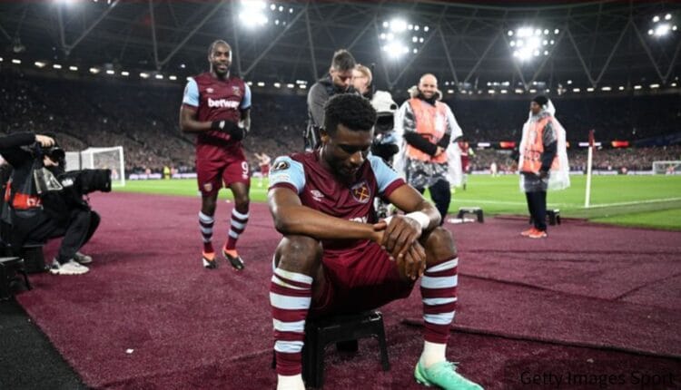 Kudus Reveals the Inspiration Behind His Unique Stool Celebration