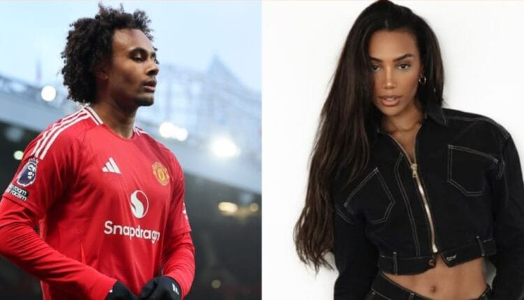 Joshua Zirkzee and Longtime Girlfriend Kerr End Relationship