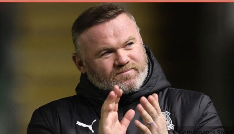 Wayne Rooney Shares Transfer Plans for January