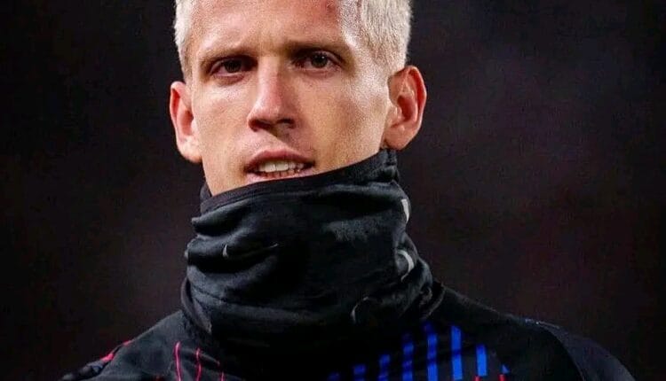 La Liga Removes Dani Olmo from Barcelona's Official Squad Amid Registration Uncertainty