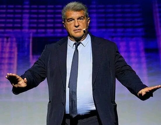 Joan Laporta Reaffirms Commitment to Barcelona Amid Speculation
