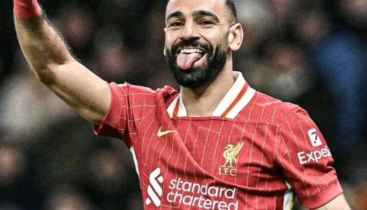 Mohamed Salah Praises Arne Slot's Tactical Mastery