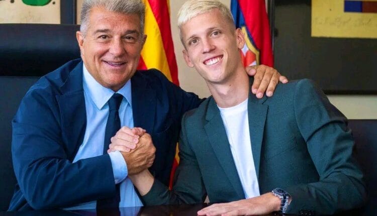 Joan Laporta Insists La Liga Must Approve VIP Sale as Barça Awaits Registrations