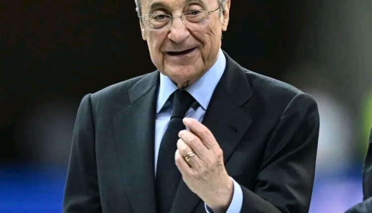 Real Madrid to Begin Presidential Election Process