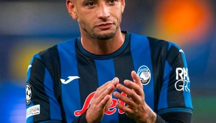 Ben Godfrey Joins Ipswich Town on Loan from Atalanta