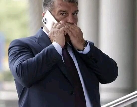 Barcelona Take Legal Action Over Dani Olmo’s Registration