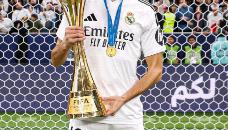 Jesús Vallejo Left Out of Copa del Rey Squad as He Seeks Real Madrid Exit