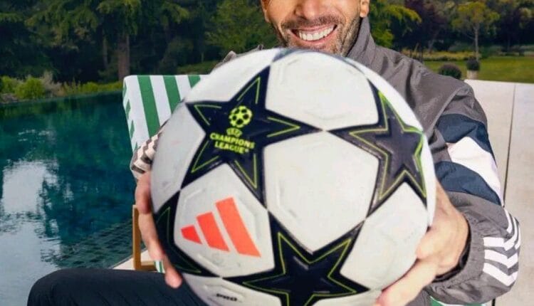 Zinedine Zidane Favorite to Become France Head Coach in 2026