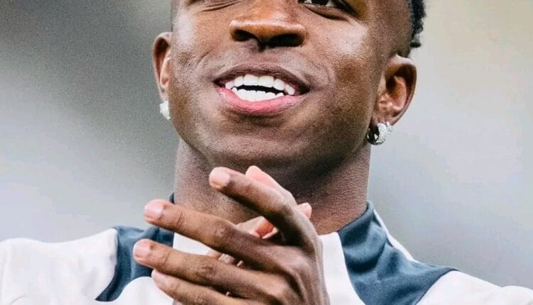 Vinicius Jr Fined and Suspended Following Red Card Incident