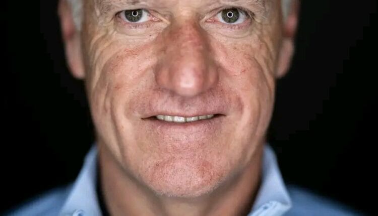 Didier Deschamps to Leave France Job After 2026 World Cup