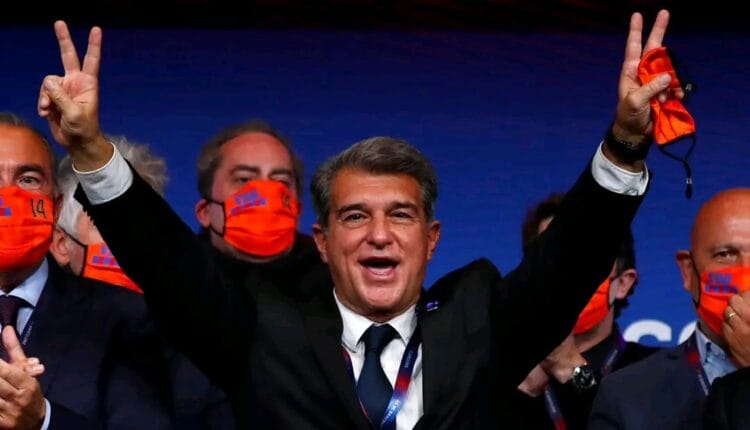 CSD Grants Barcelona Precautionary Measures for Dani Olmo and Pau Victor