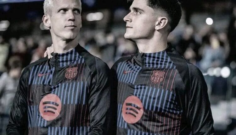 CSD Grants Precautionary Measure for Dani Olmo and Pau Victor's Registration