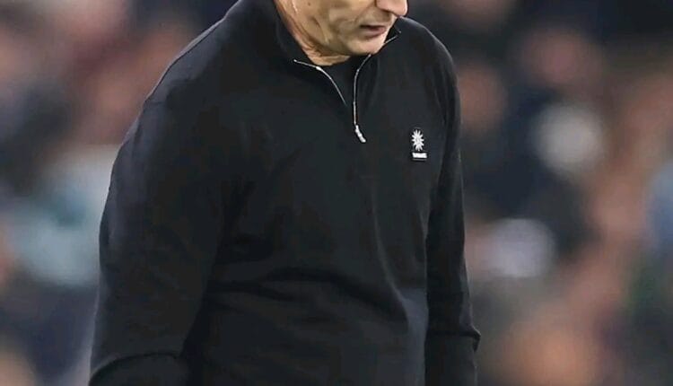 West Ham Sack Julen Lopetegui as Graham Potter Set to Take Over