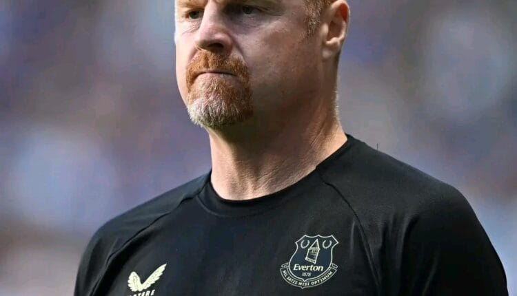 Everton Sack Sean Dyche – Leighton Baines and Seamus Coleman to Take Temporary Charge