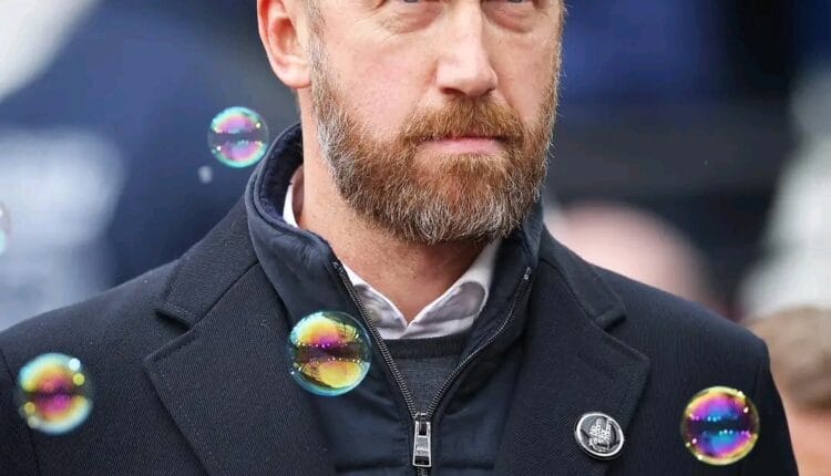 Official: Graham Potter Appointed as West Ham Manager