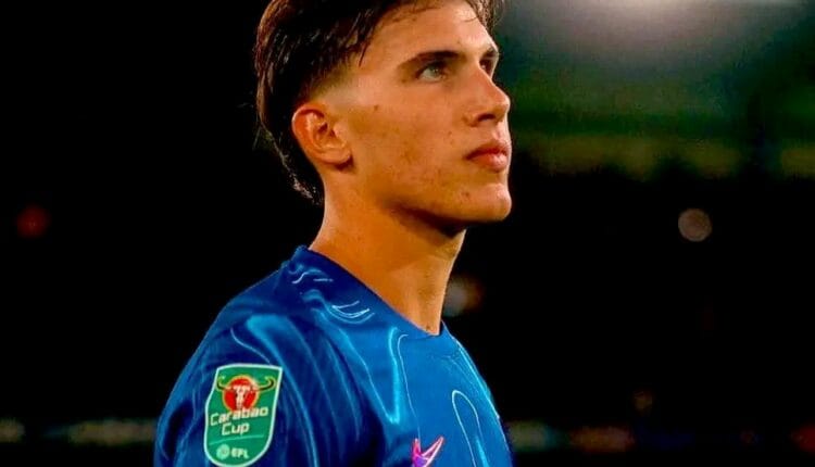 Chelsea manager Enzo Maresca has confirmed that both Ben Chilwell and Cesare